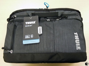 Thule Stravan デラックスアタッシュケース