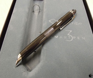 Livescribe 3 スマートペン