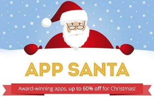 App Santa
