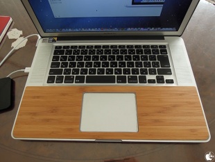 innerexile Zura for MacBook Pro 15