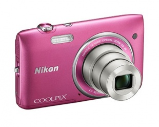 COOLPIX S3500