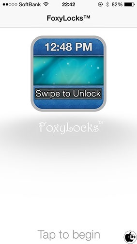 FoxyLocks