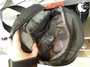 Incase Campus Exclusive Compact Backpack