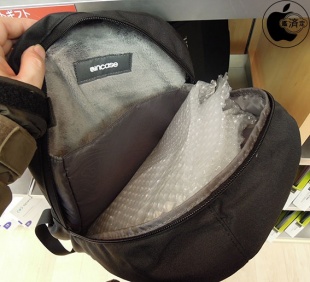 Incase Campus Mini Backpack