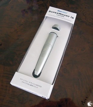 Bluevision SuperMount iS Long