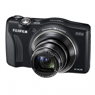 FinePix F820EXR