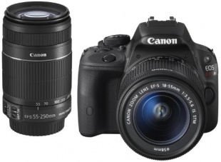 EOS Kiss X7 ダブルズームキット