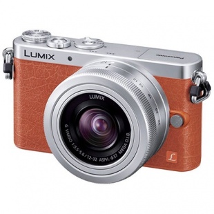 LUMIX DMC-GM1K レンズキット