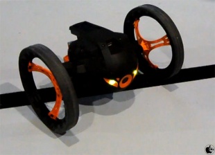 Parrot MiniDrones Jumping Sumo