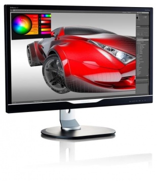 Philips Ultra Clear Display