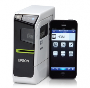 LabelWorks LW-600P