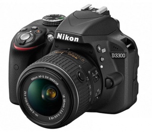D3300