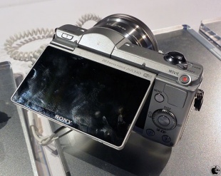 SONY α5000