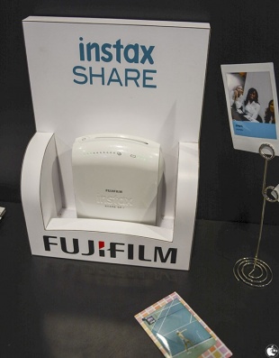 FUJIFILM instax SHARE SP-1