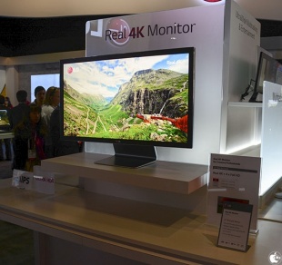 LG 31MU95