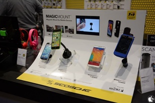 Scosche MAGIC MOUNT