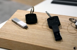 Kii microUSB