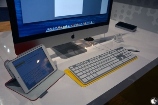 kanex Multi-Sync Keyboard