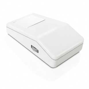 2.4GHzブルーLEDワイヤレス角マウス