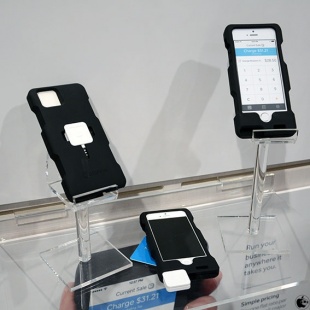 Griffin Merchant Case + Square Reader for iPhone 5