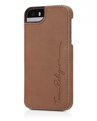 True Religion Billy Snap-On Case for iPhone 5/5s