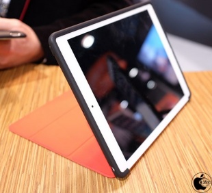 ZeroChroma Vario SC Case for iPad Air