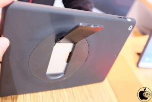 ZeroChroma Vario SC Case for iPad Air