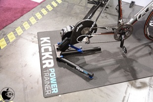 KICKER Power Trainer