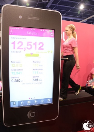 Fitbug