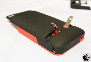 PocketPlug iPhone 5/5s