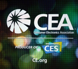 2014 International CES