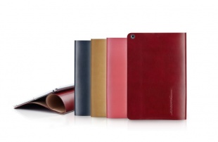 EVOUNI Leather Arc Cover