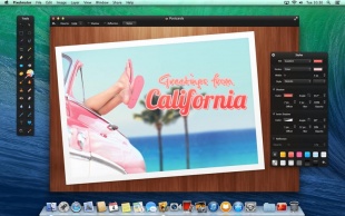 Pixelmator 3.1