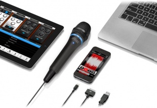 iRig Mic HD