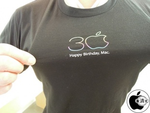 3 Happy Birthday, Mac