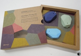 Estimote Beacon