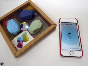 Estimote Virtual Beacon