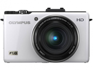 OLYMPUS XZ-1