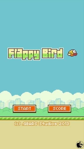 Flappy Bird