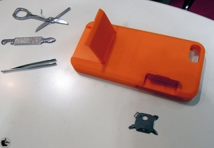 Swiss+Tech Smartphone Tool Case