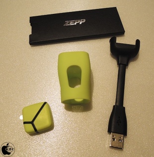 Zepp Swing Analyzer