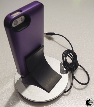 Just Mobile AluBolt