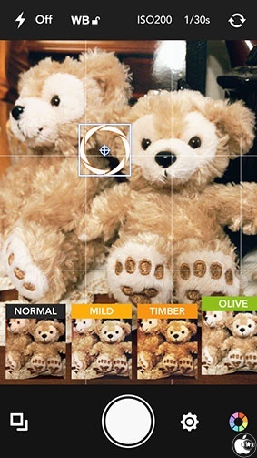 Rookie フォトエディタ