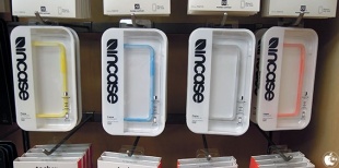 Incase Frame Case for iPhone 5c