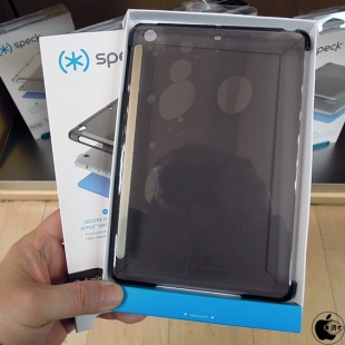 Speck SmartShell for iPad mini, iPad mini Retina