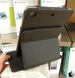 Incase Book Jacket Revolution Case for iPad mini with Retina Display