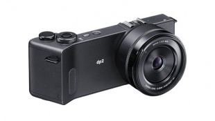 SIGMA dp2 Quattro