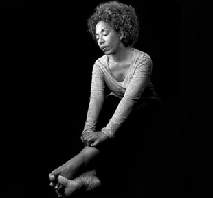 Denise Young Smith氏