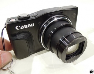 PowerShot SX700 HS