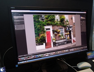 MultiSync LCD-EA244UHD-BK